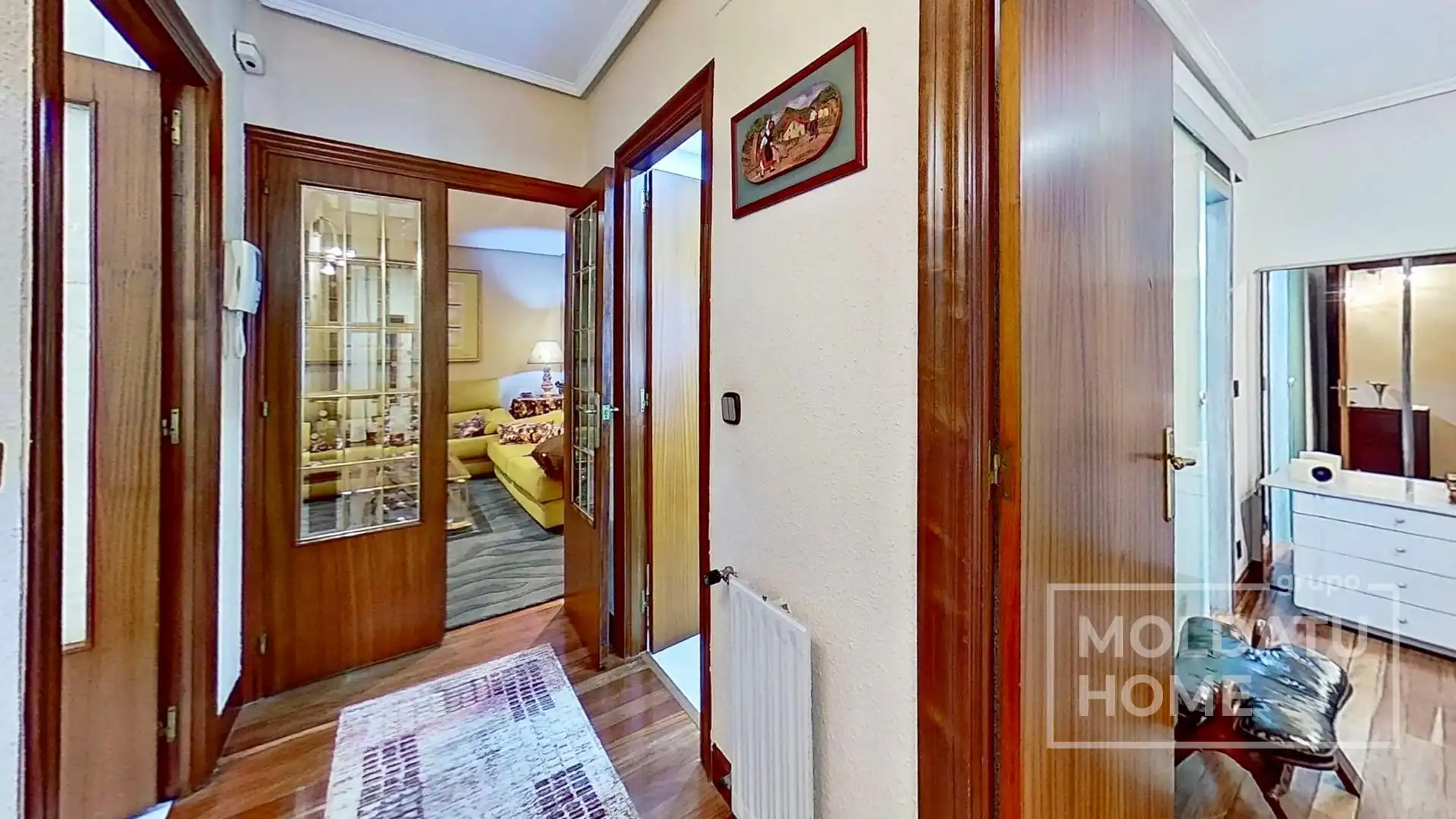 Piso con ascensor en venta en Indautxu, imagen 15
