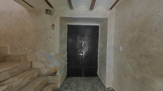 Casa-chalet en Venta en Pedro Martínez Montávez en Jódar