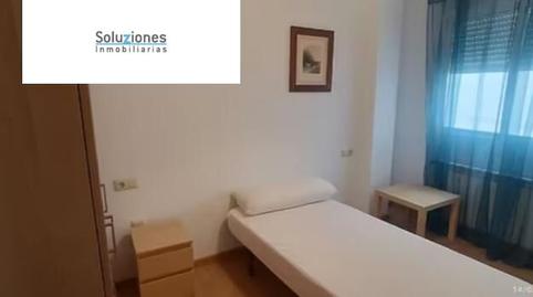 Foto 4 de Pis en venda a Hospital, Albacete