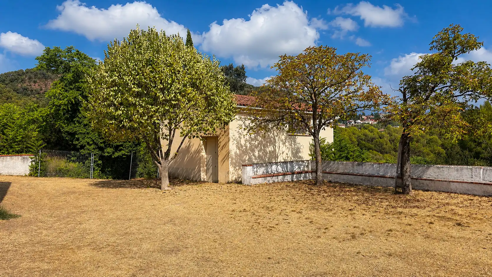 Country homes for sale in Vacarisses  with Heating, Private garden and Oven