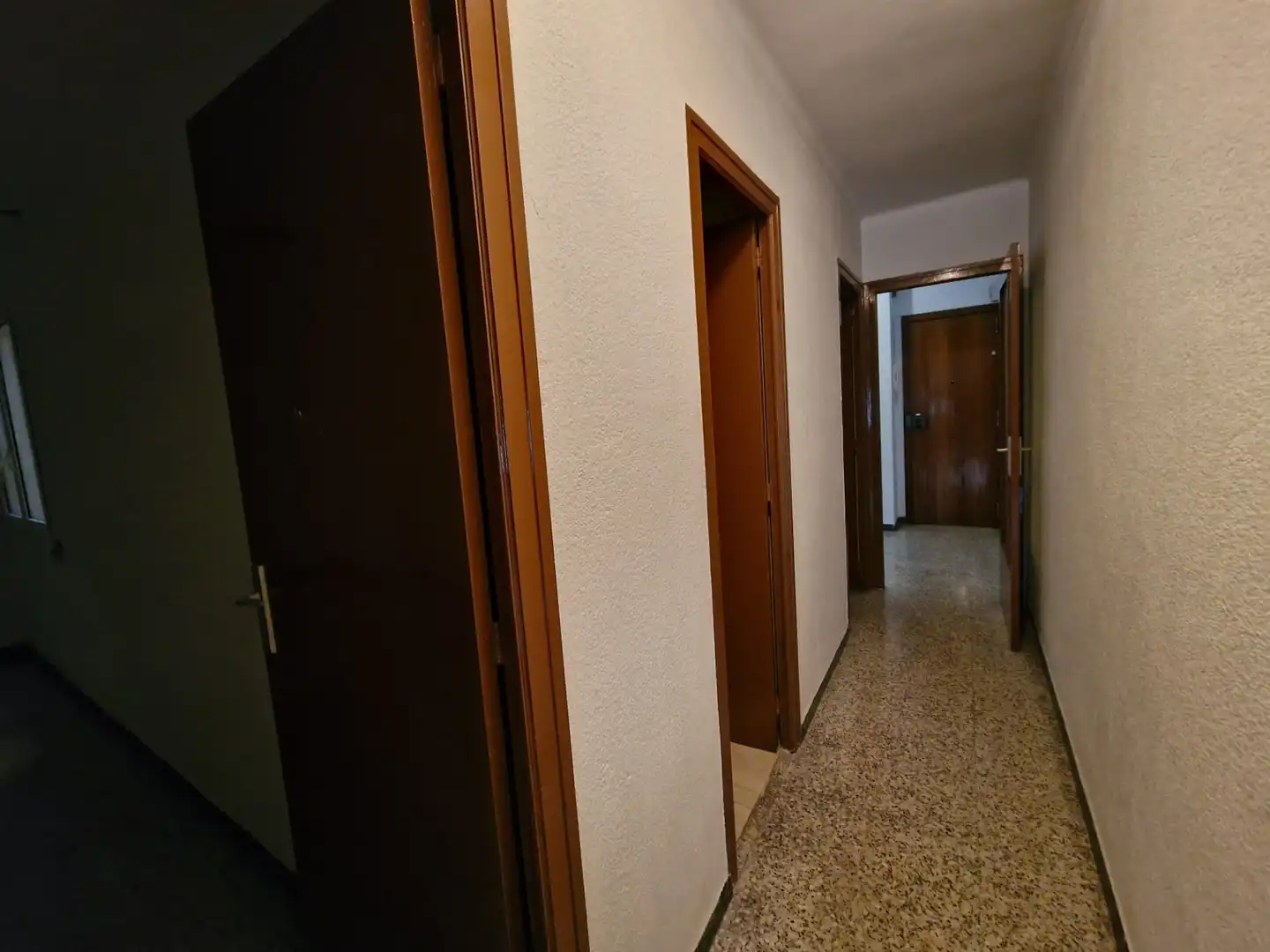 Piso en venta en La Garriga con Trastero
