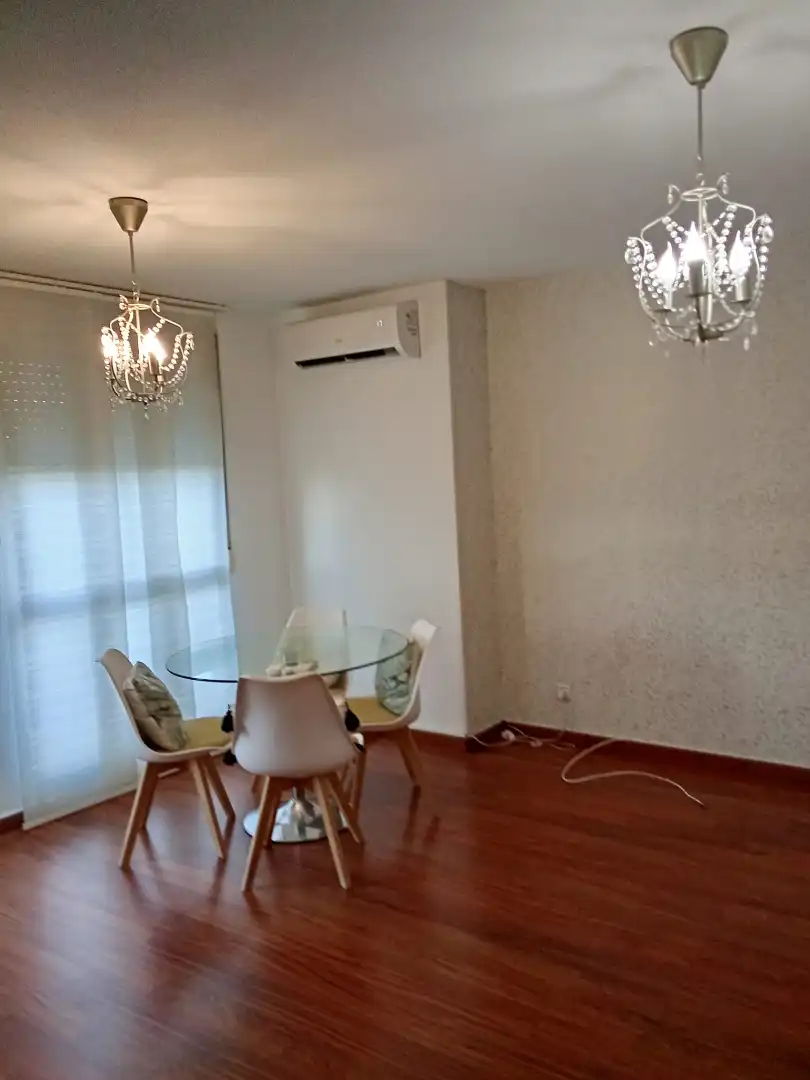 Piso con ascensor en venta en Calle E Pp la Granja 38, imagen 3