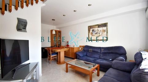 Foto 4 de Dúplex en venta en Plaza Miguel Angel Blanco, 8, Mazarrón Casco Urbano, Mazarrón