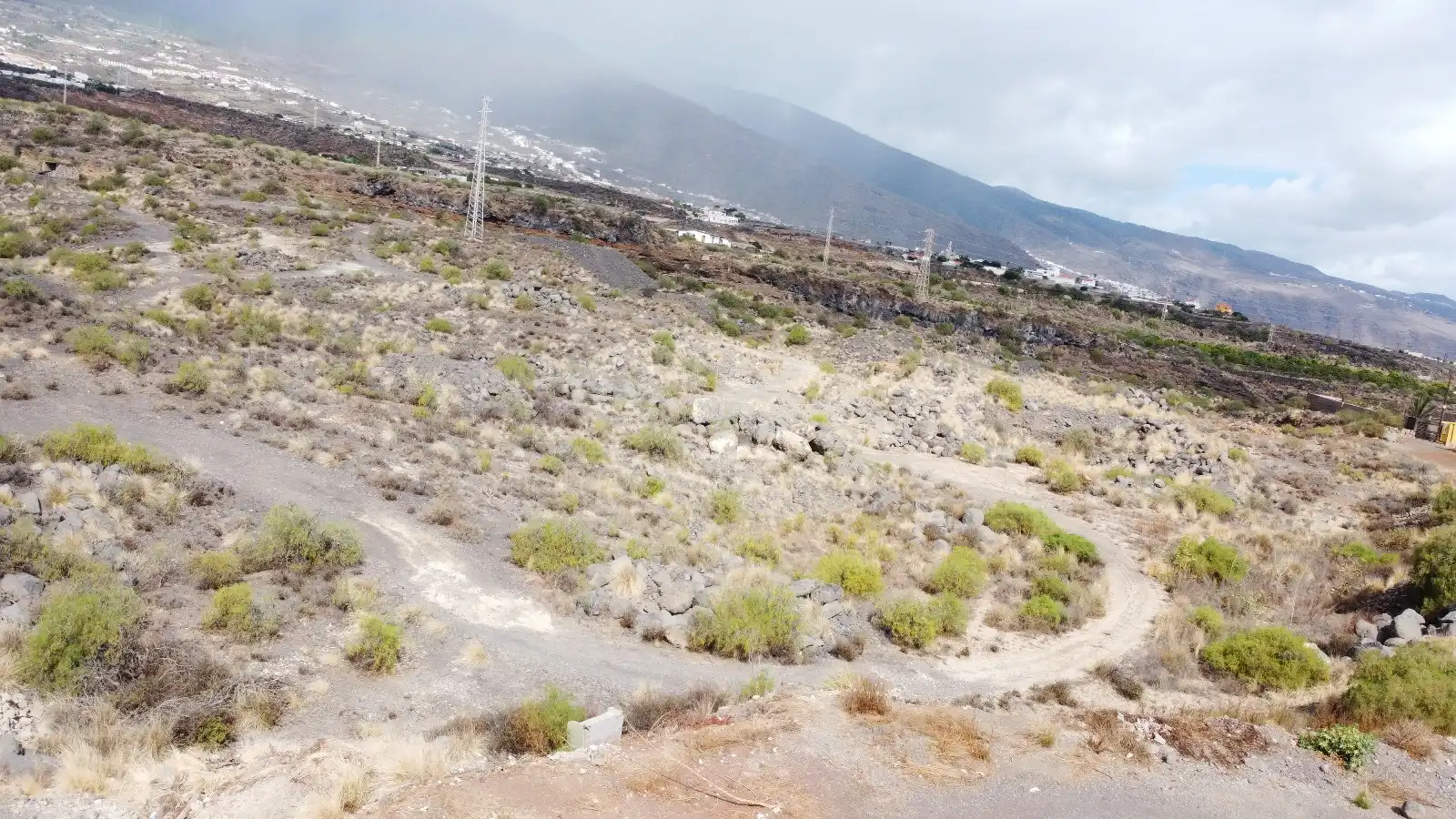 Rural land for sale in Camino el Guajarro, imagen 3