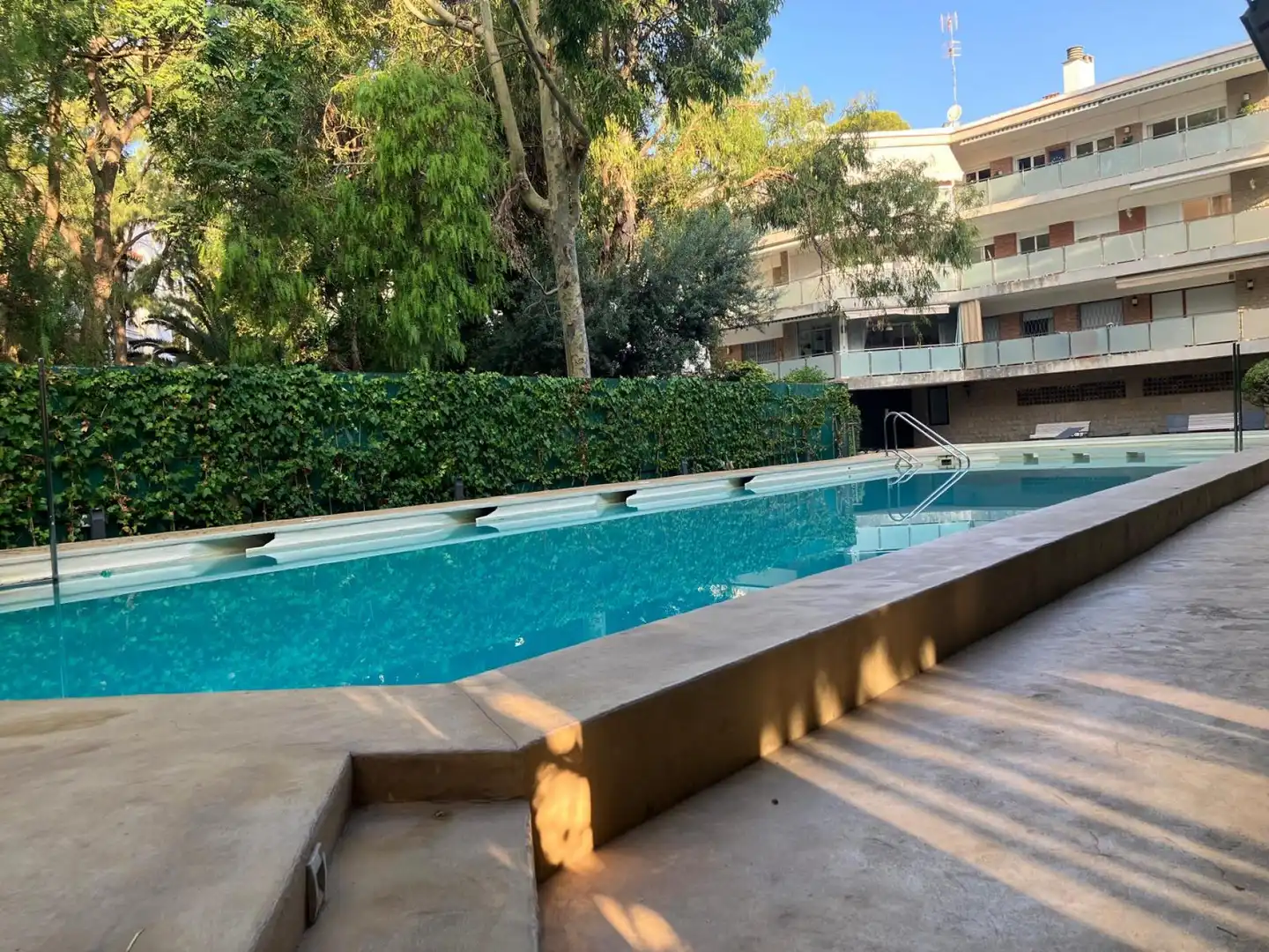 Wohnung mit Aufzug zum Verkauf in Can Girona - Terramar - Vinyet, imagen 11