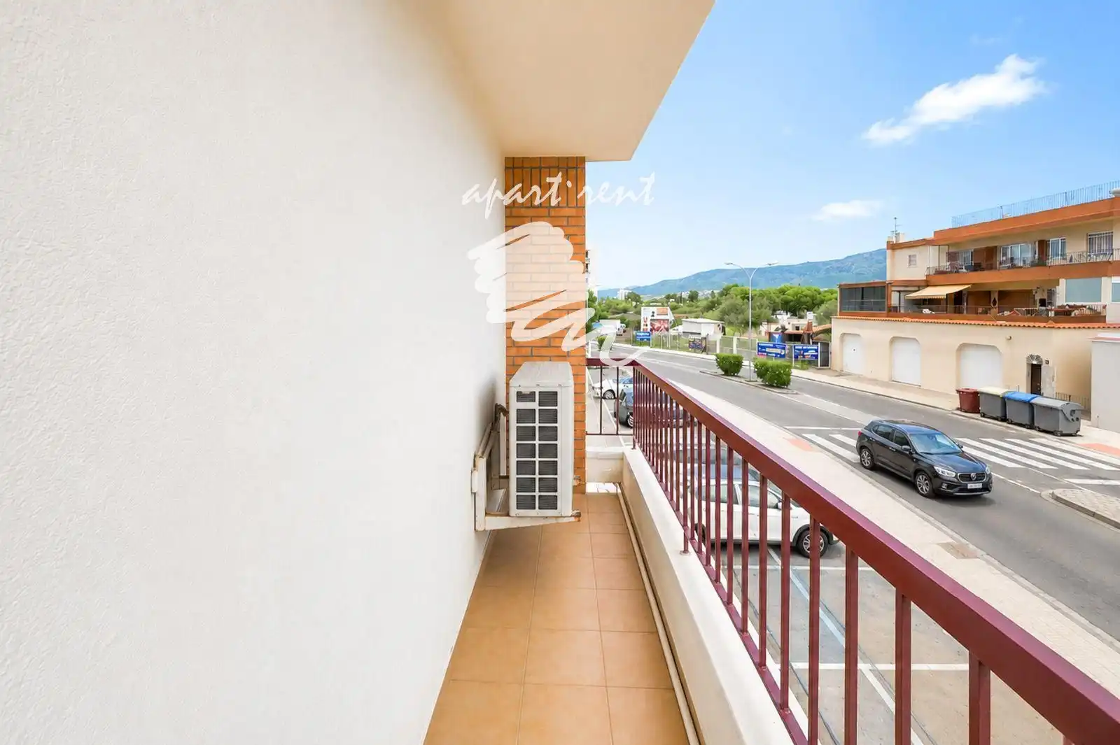 Wohnung mit Terrasse zum Verkauf in De La Playa, imagen 32