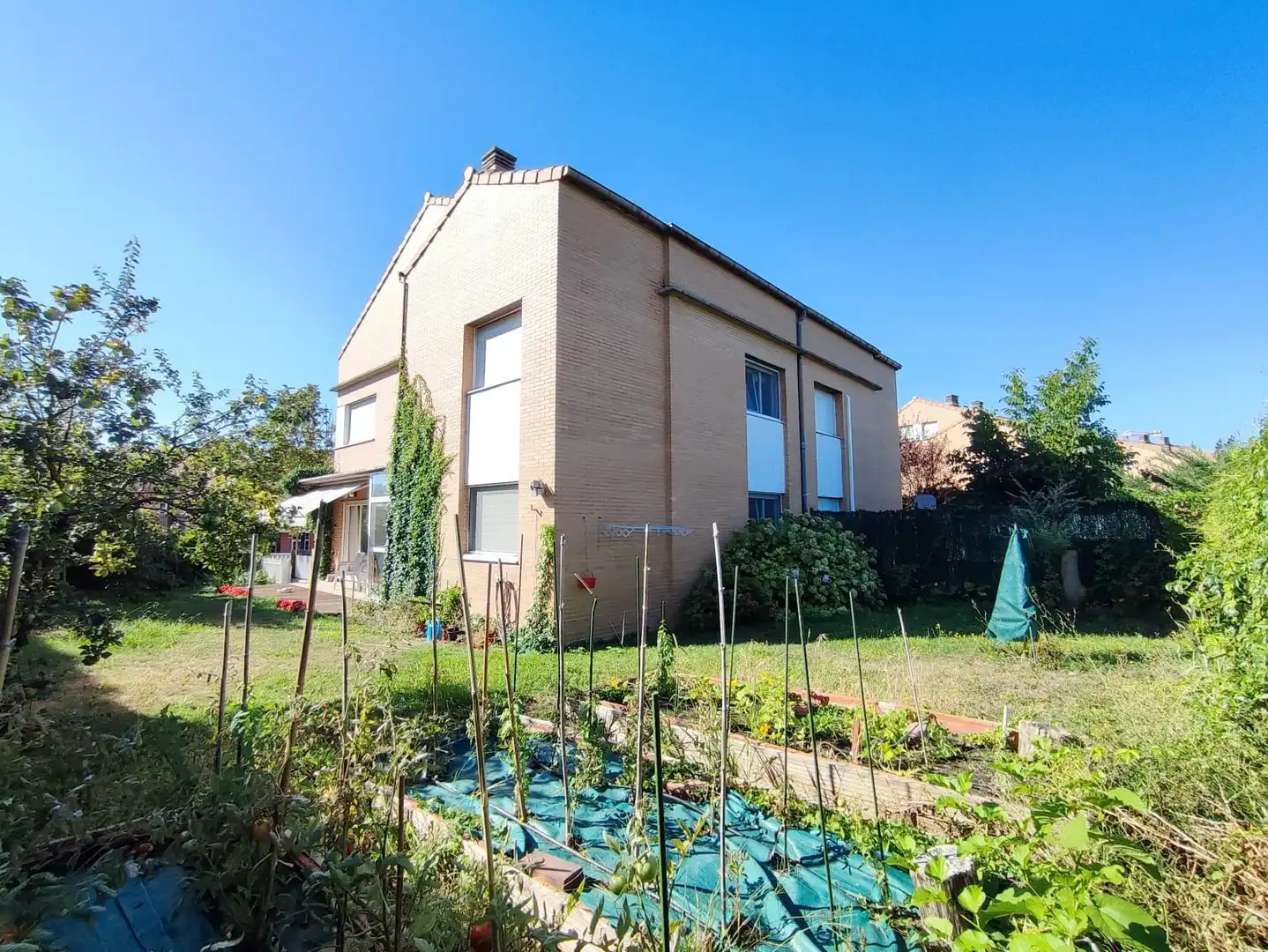 House with garden for sale in Mendikoa, imagen 52