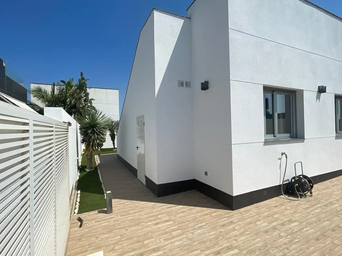 Villa avec piscine à vendre à Pilar de la Horadada ciudad, imagen 21