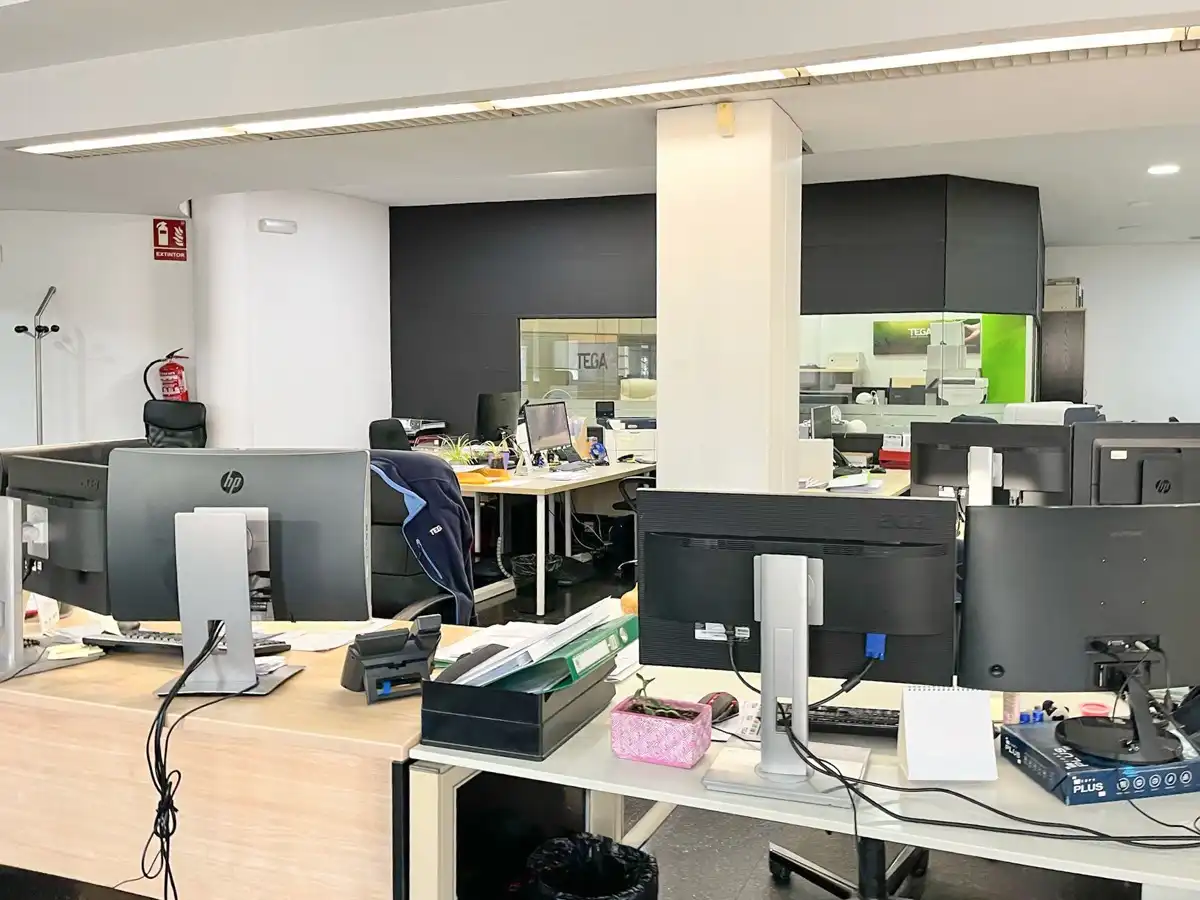 Local comercial de lloguer a Centre, imagen 5
