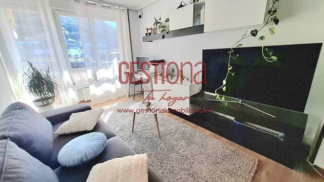 Piso en Venta en Entrambasaguas