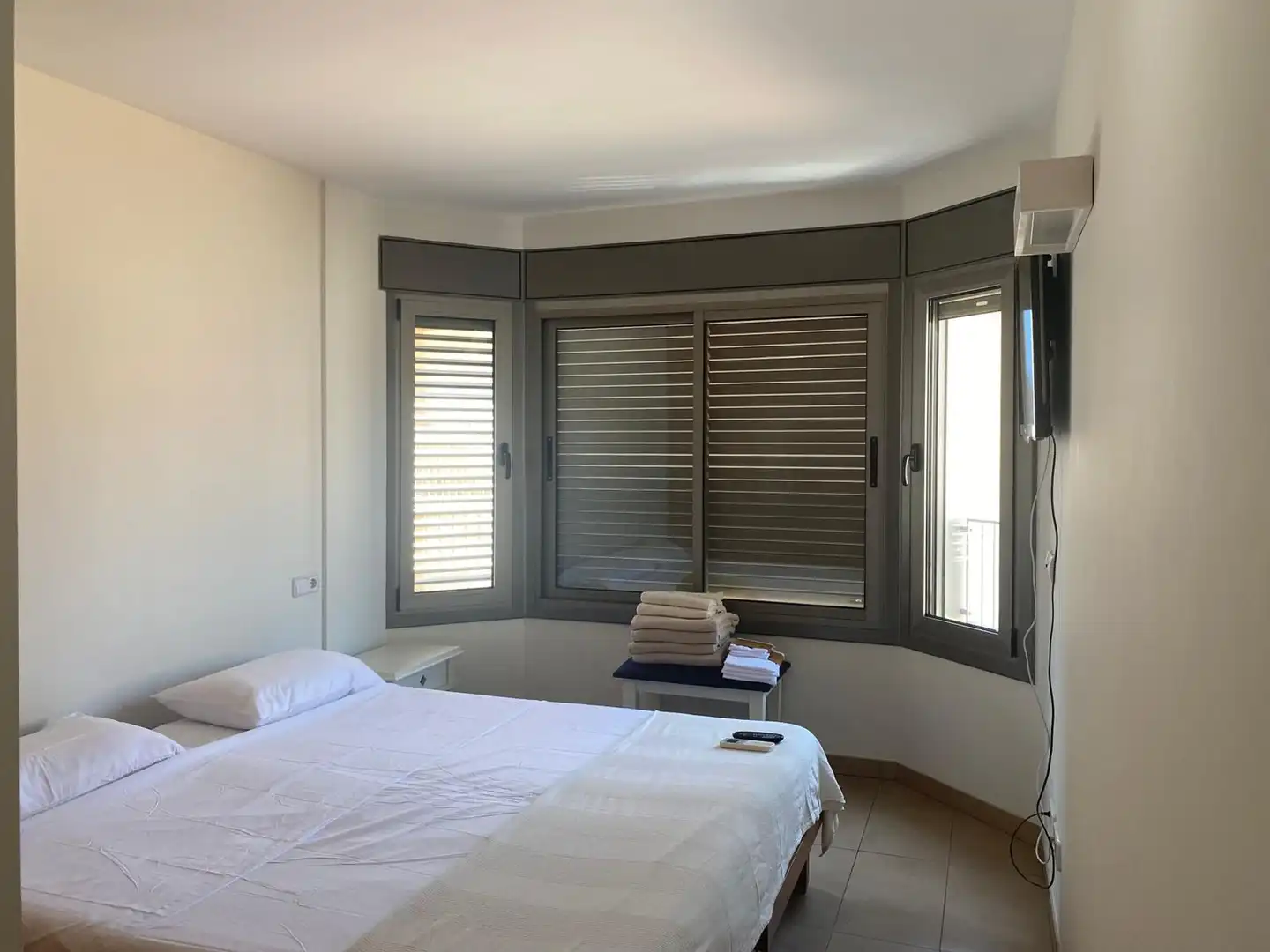 Appartement compact avec ascenseur à louer à Centre, imagen 11