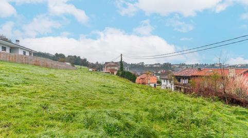 Foto 5 de Residencial en venda a Lugar Llordal, Pillarno, Castrillón