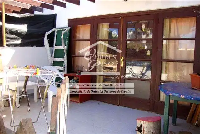 Terraza de Casa o chalet en venta en Yaiza con Terraza