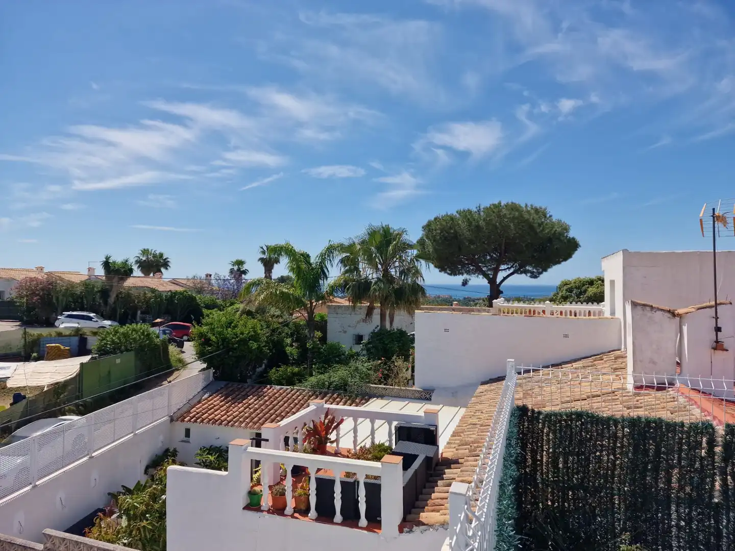 Houses for sale in Las Lomas