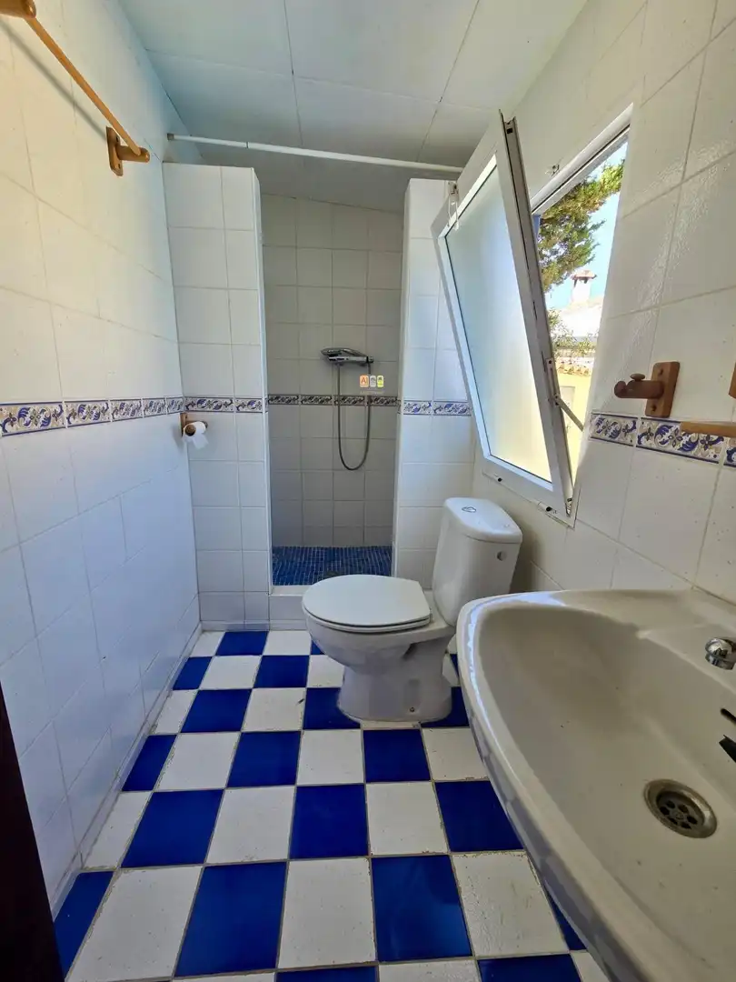 Haus mit Pool zur Miete in El Tossal - Bello Horizonte, imagen 21