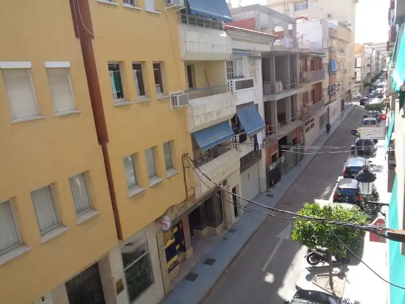 Wohnung mit Aufzug zum Verkauf in Torre del Mar, imagen 26