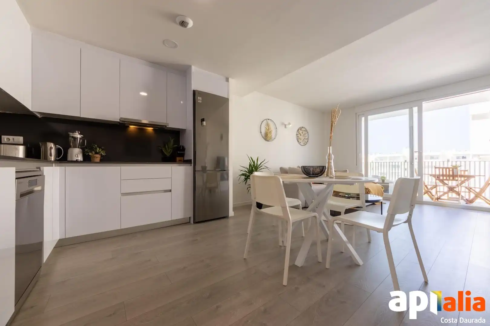 Appartement avec piscine à vendre à Avenida de Salvador Vilaseca, imagen 8