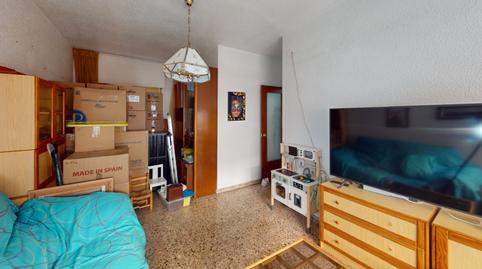 Foto 5 de Piso en venta en Carrer Blas Selva Mendiola, Altabix, Alicante