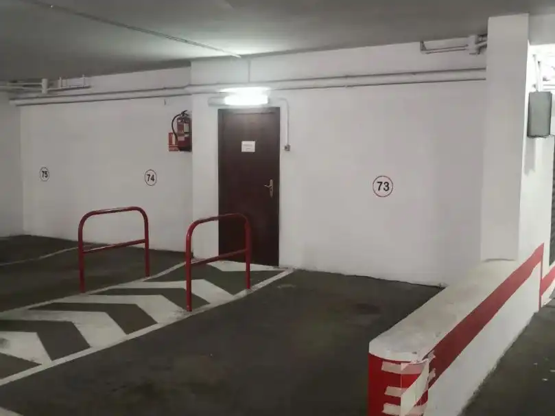 Individual for sale in Calle Pintor Cabrera 26, imagen 5