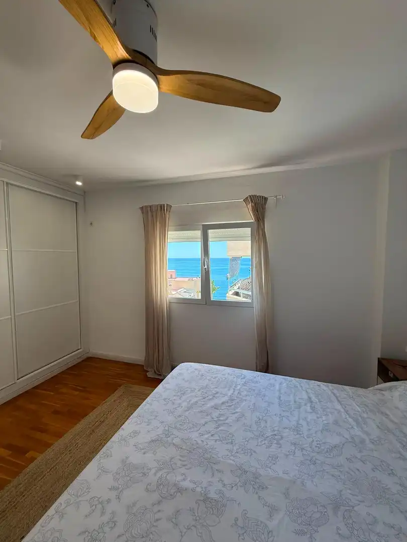 Habitación de Piso en venta en Málaga con Jardín privado y Trastero