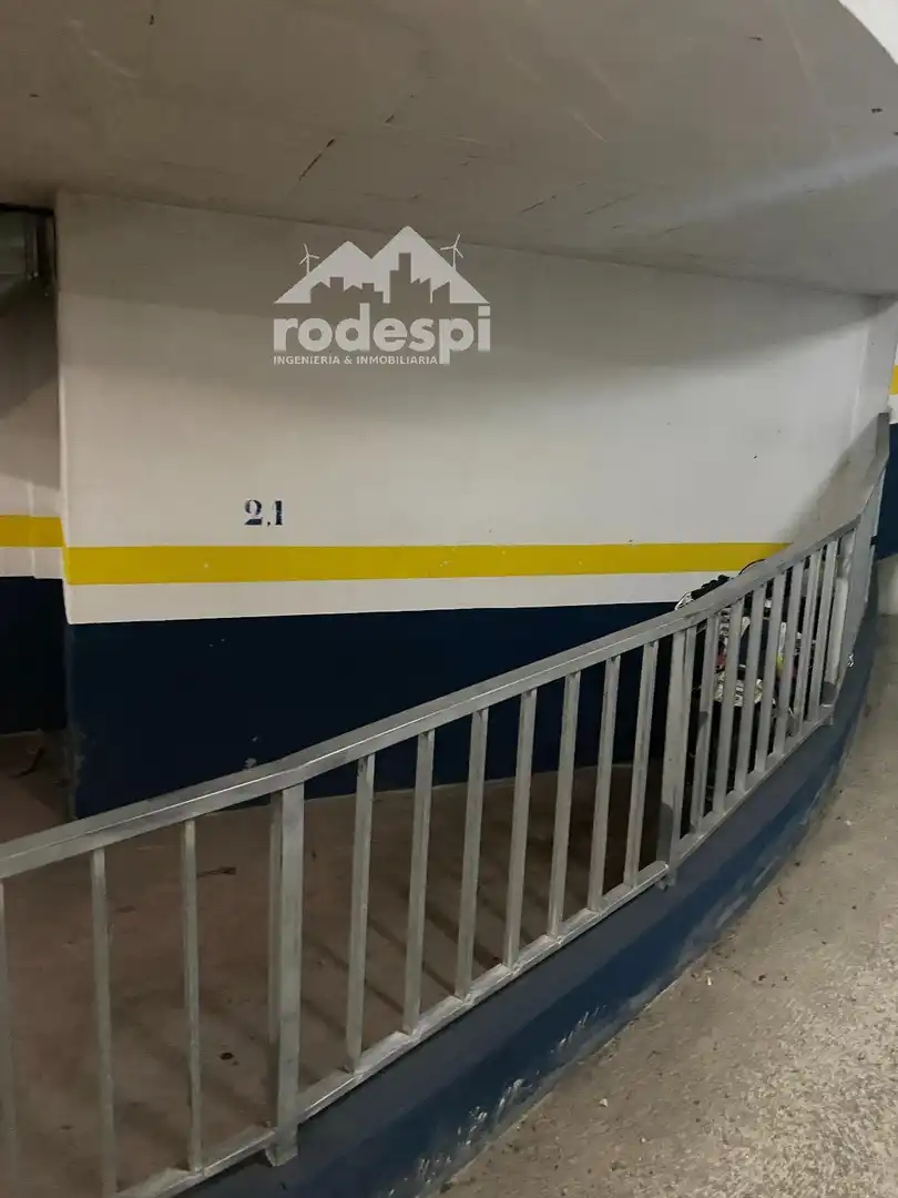 Garage for sale in A Cañiza