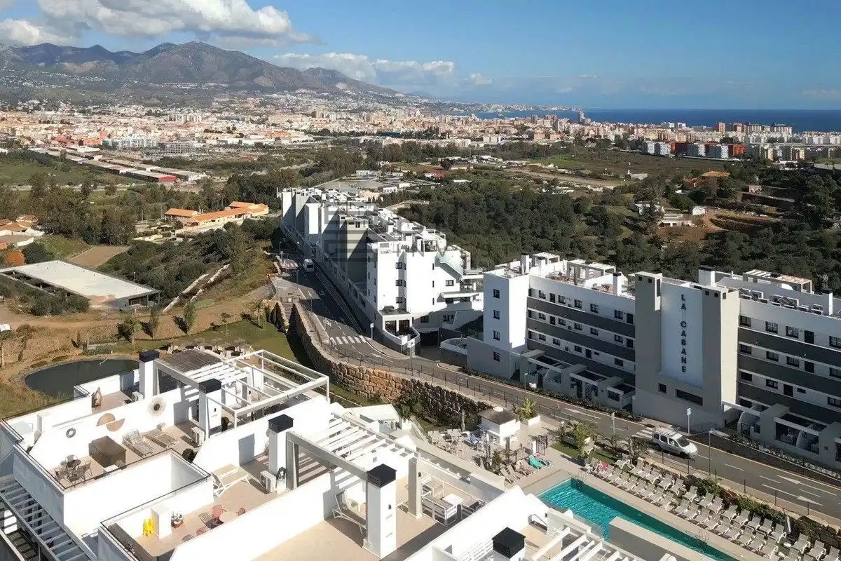 Piso con piscina en venta en Tranco, imagen 36