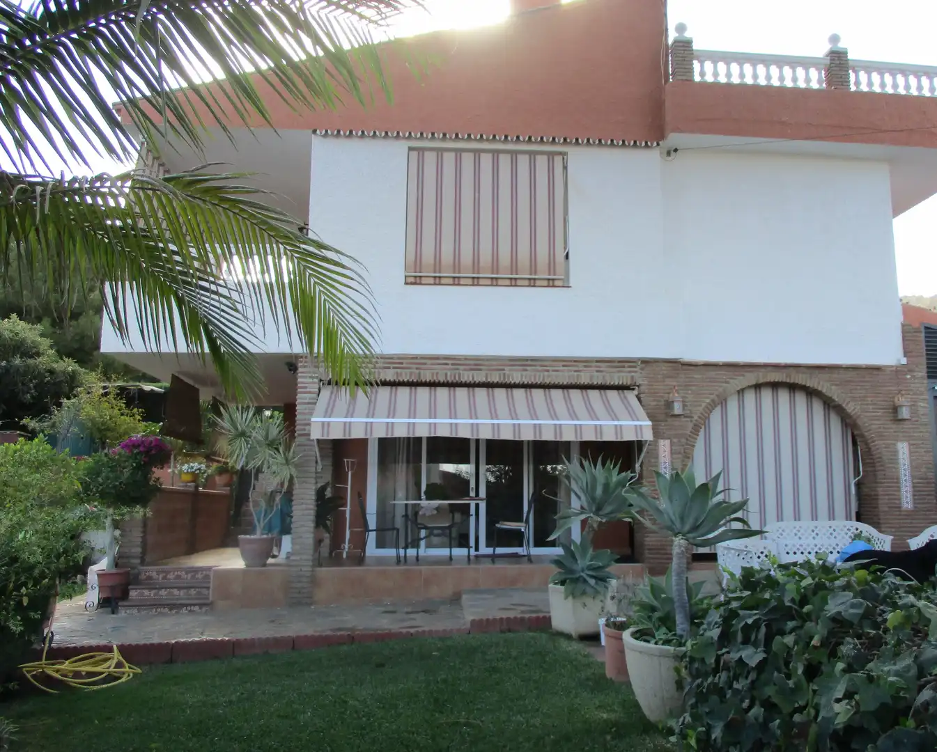 Casa o chalet en venta en Manantiales - Lagar - Cortijo