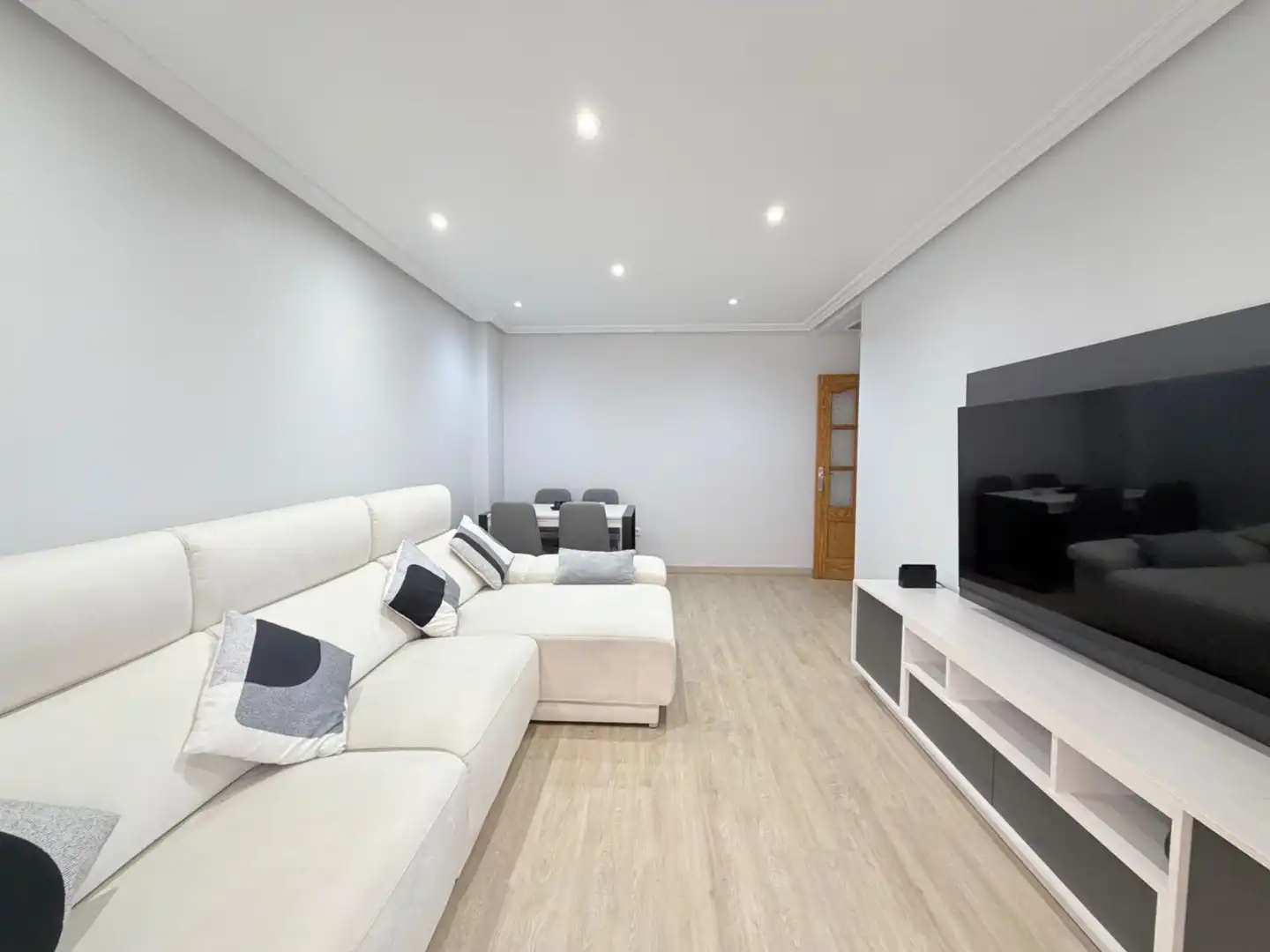Piso con terraza en venta en Elche ciudad, imagen 3