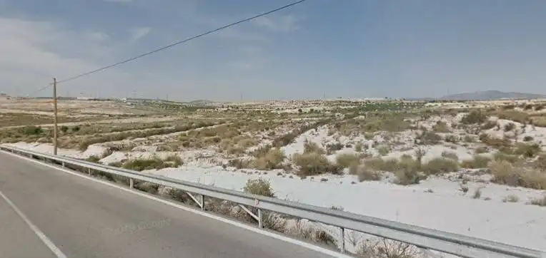 Grundstücke und Bauplätze zum Verkauf in Las Torres de Cotillas, imagen 16
