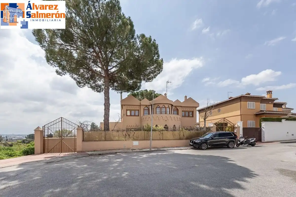 Casa con terrazza in vendita a Calle ARCES UR.MONTELUZ, imagen 52