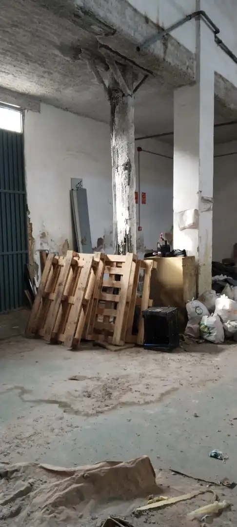 Industrial building for sale in Silla, imagen 5