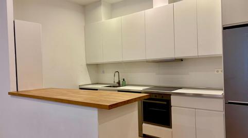 Foto 4 de Apartament de lloguer a Ordoño II, 41, Centro Ciudad, León