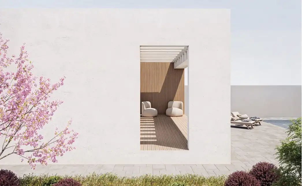 House with pool for sale in Balcón de Finestrat - Terra Marina, imagen 10