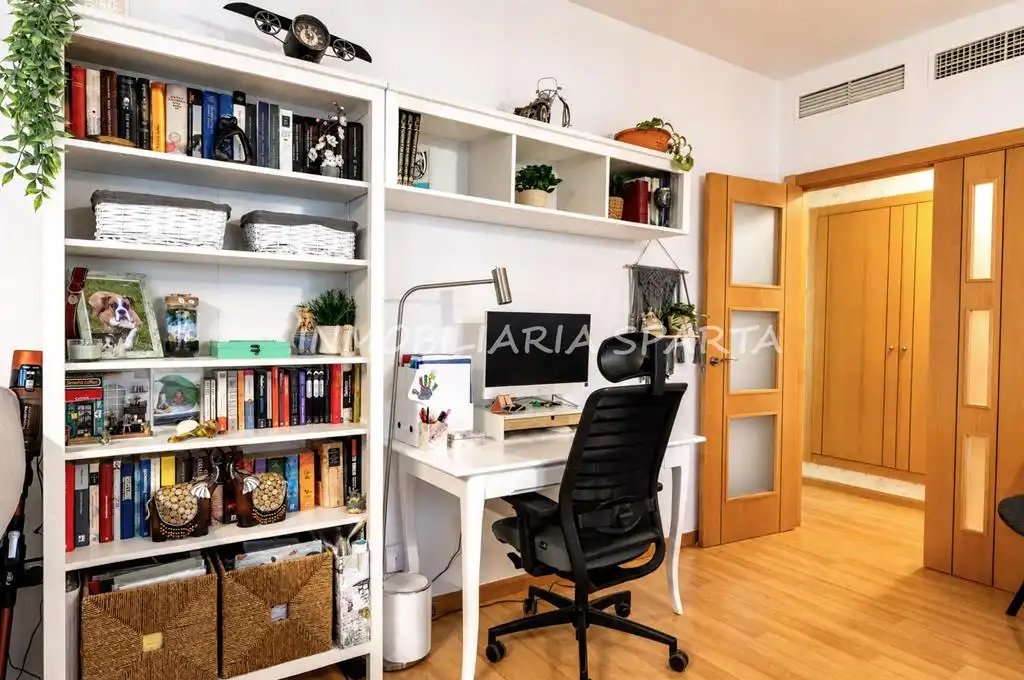 Wohnung mit Pool zum Verkauf in Calle Presidente Adolfo Suárez 1, imagen 31