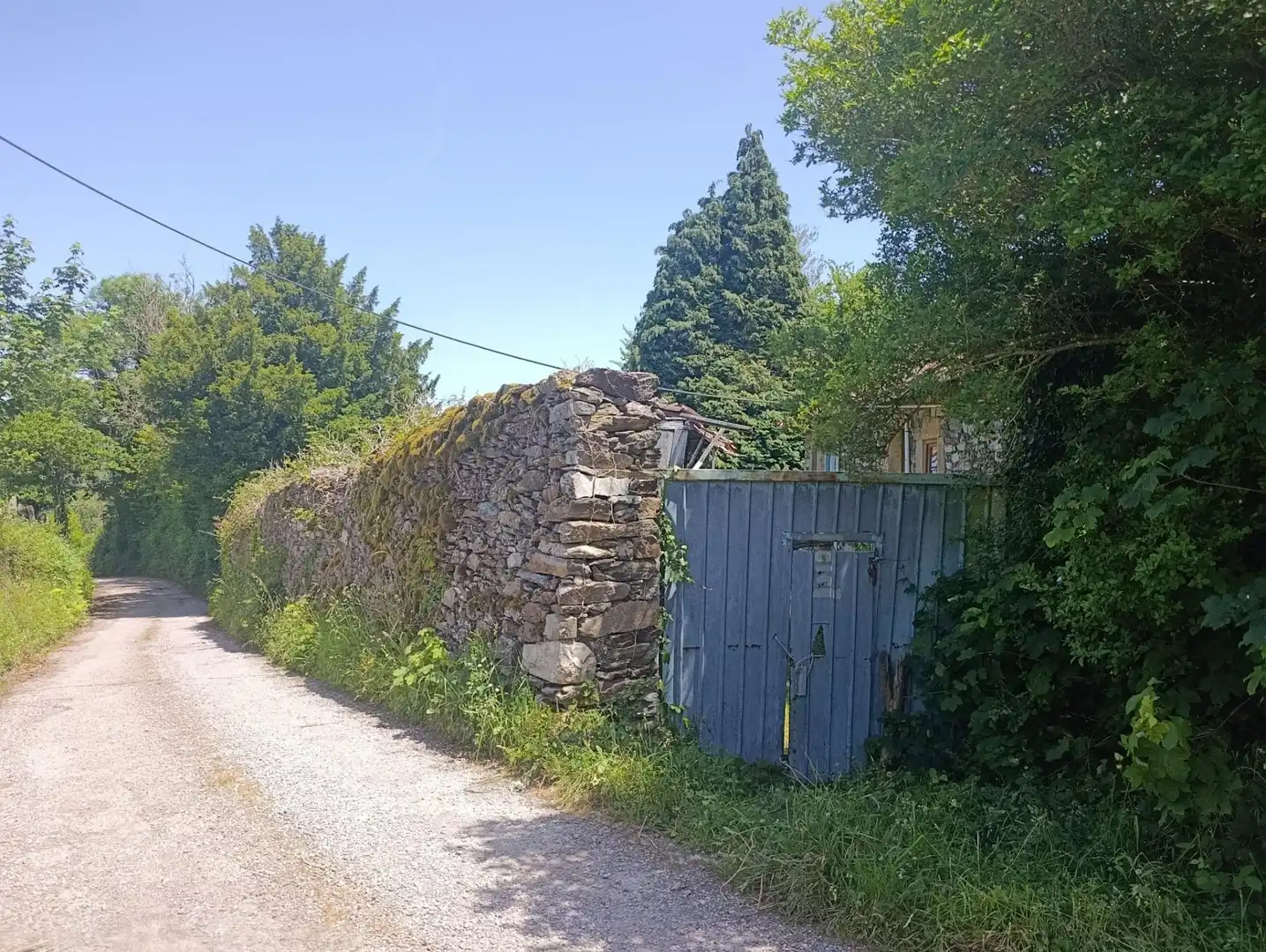 Casa rústica en venda a CASTRO,EL 3, imagen 86