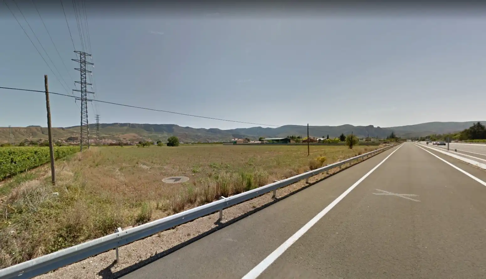 Terreno rústico en venta en Albelda de Iregua - La Heredad, imagen 2