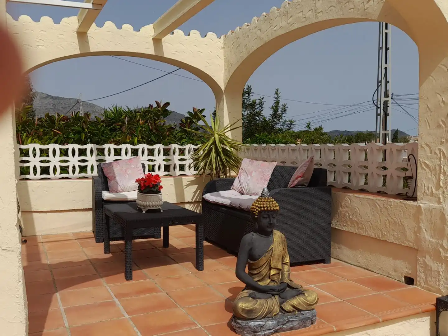 Haus mit Pool zum Verkauf in Calle Albenull 6, imagen 24