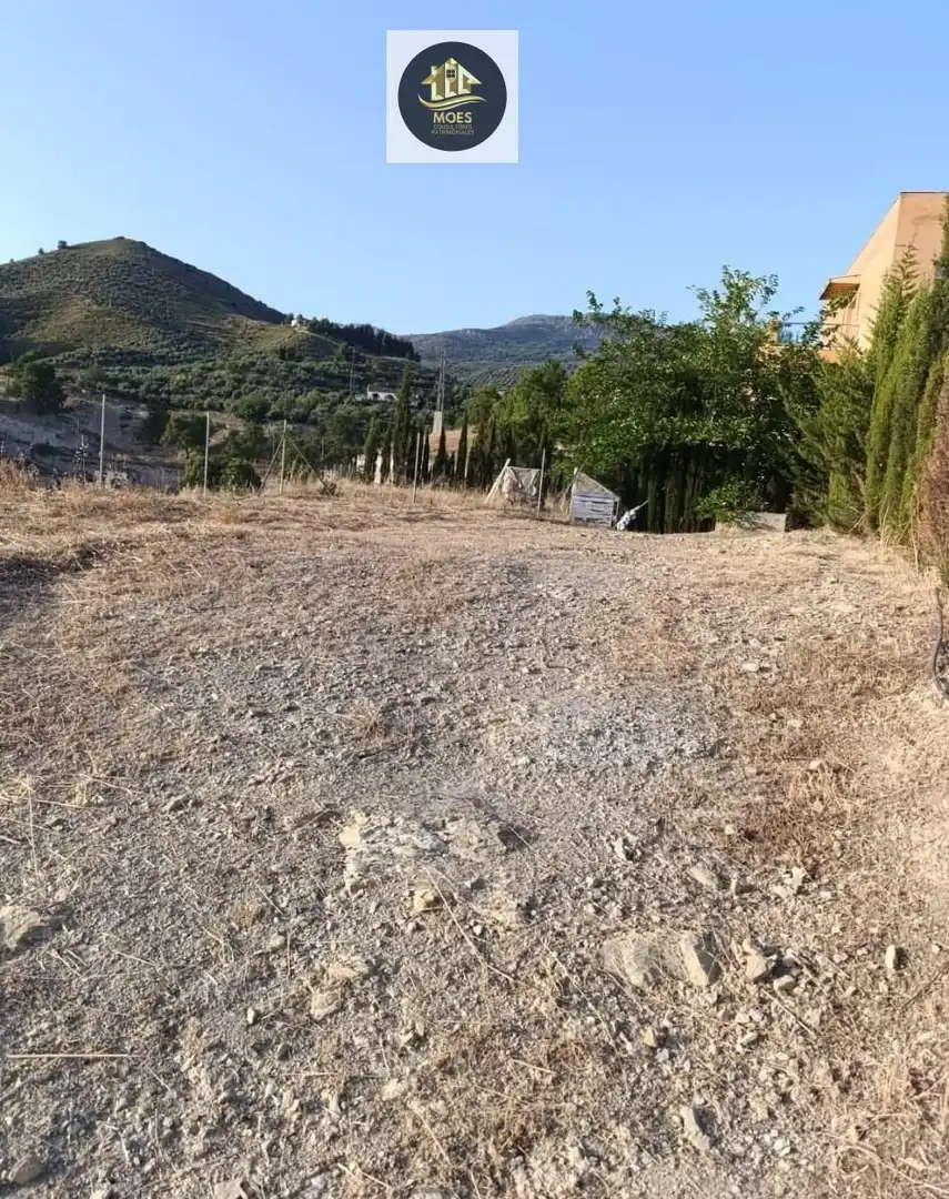 Wohnbaugrundstück zum Verkauf in Los Villares, imagen 3