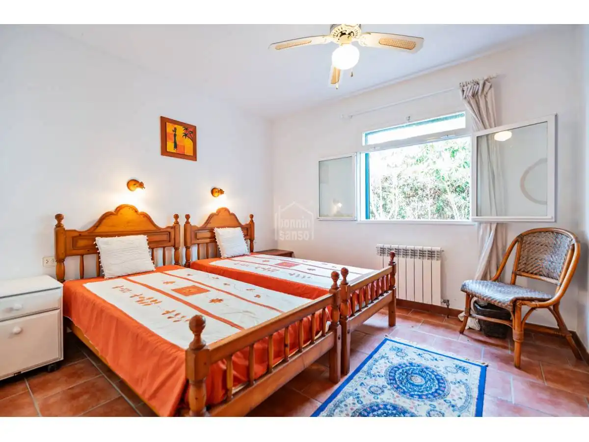 Villa avec piscine à vendre à Port d'Addaia, imagen 18