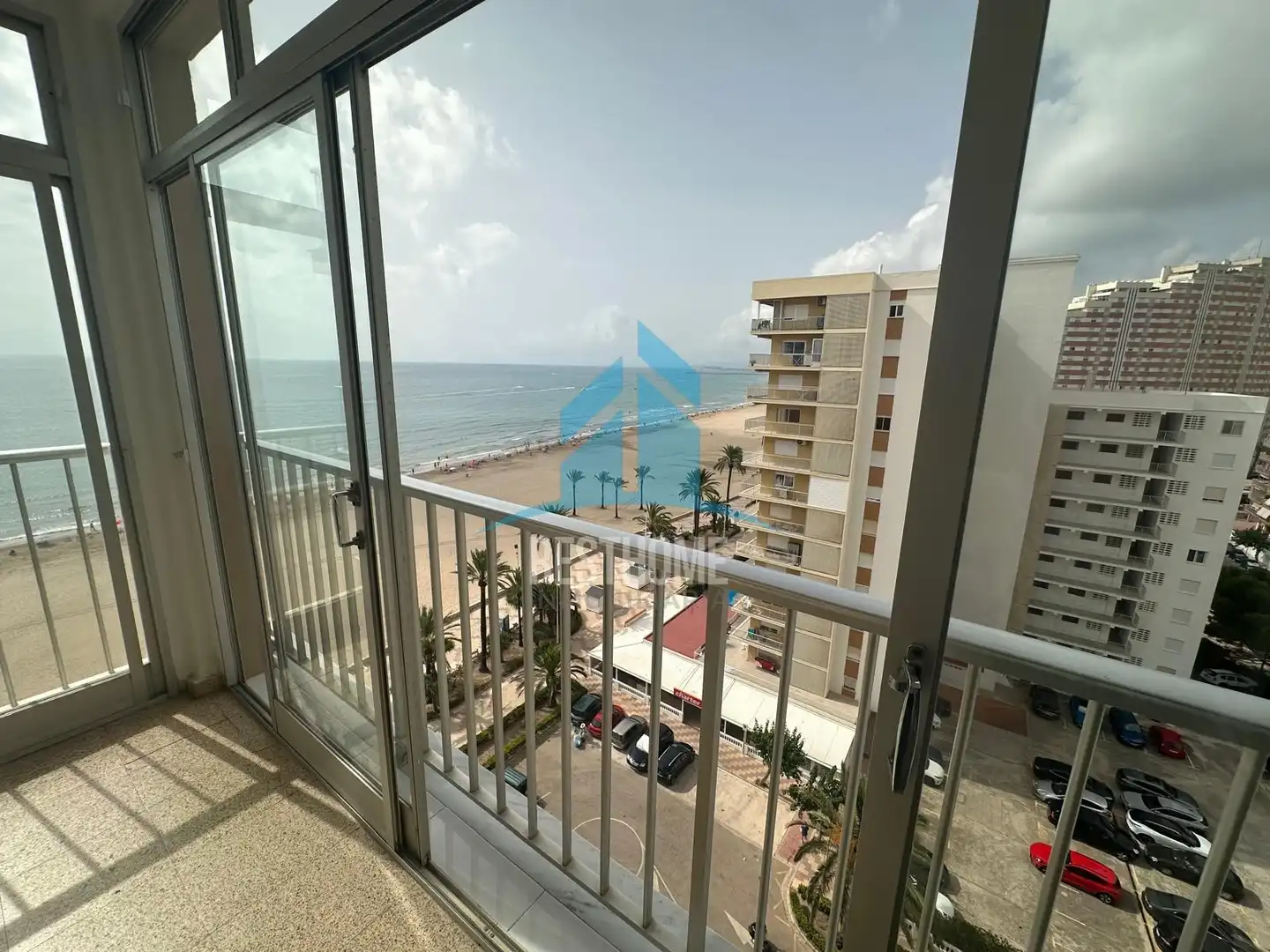 Apartment with lift for sale in Avenida CASTELLO, imagen 2