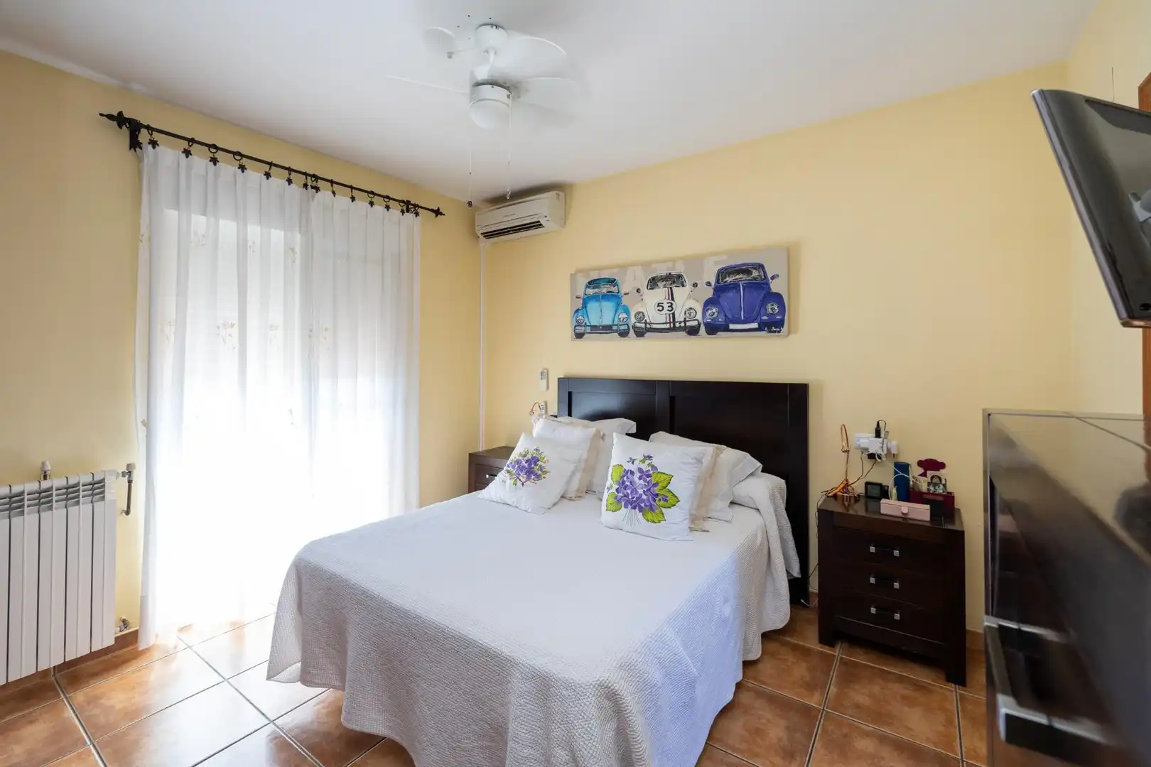 Wohnung mit Pool zum Verkauf in CISNE (VENT), imagen 27