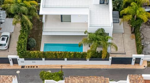 Foto 2 de Casa o xalet en venda a Calle Juan Chinchilla, 21d, Las Lomas de Río Verde, Málaga