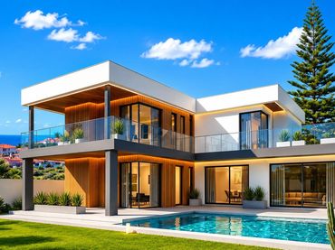 Detached house for sale in Calle LOMO DEL CANARIO