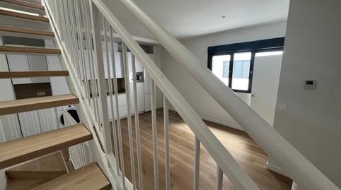 Foto 5 de Àtic en venda a Cristo de la Epidemia, Málaga Capital