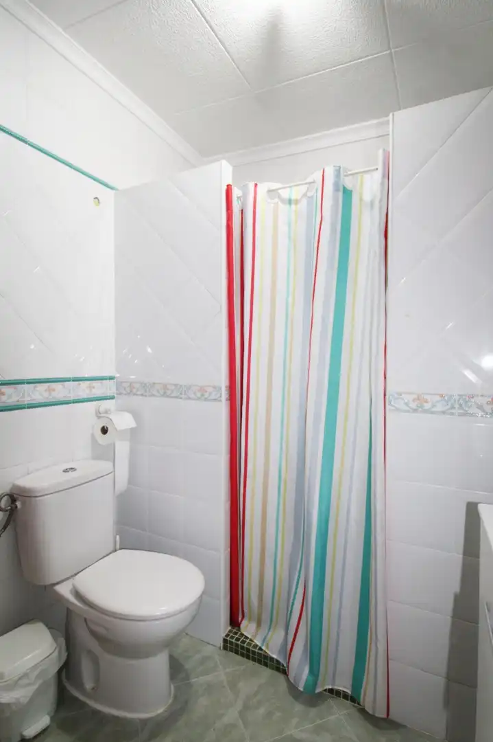 Bany de Casa o xalet en venda en Córdoba amb Terrassa