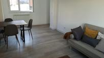 Living room of Flat for sale in Salamanca Capital  with Heating and Terrace