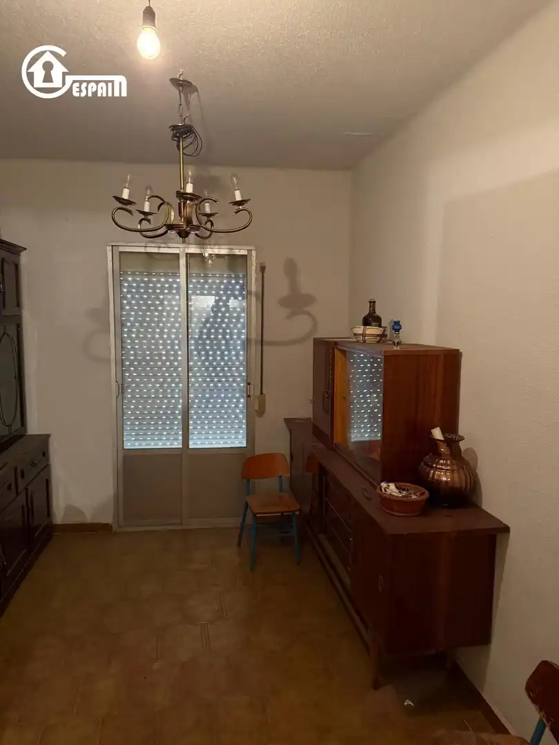 Casa o chalet en venta en Burgohondo