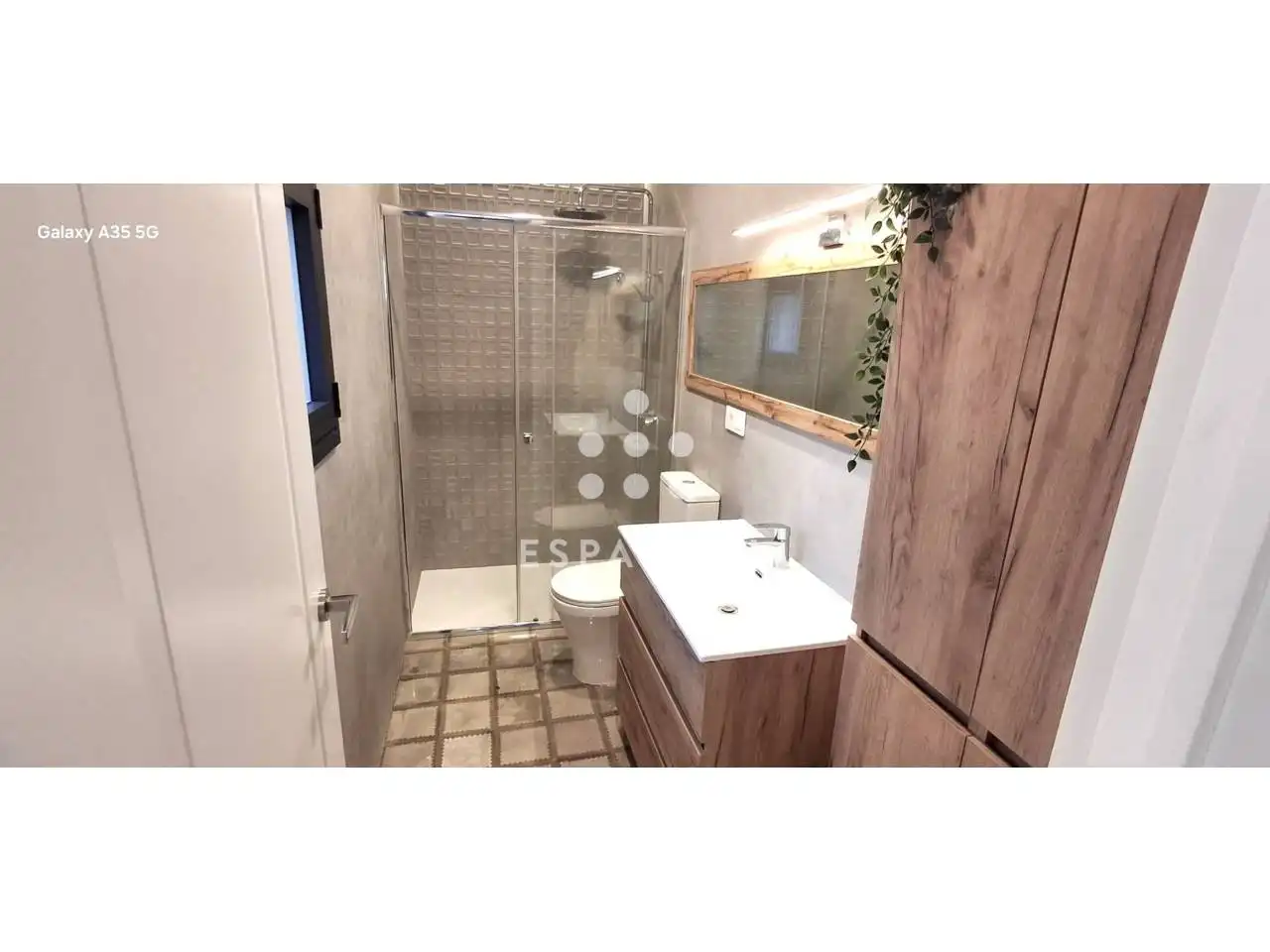 Casa con jardín en venta en Calle Fernando Poo, imagen 26