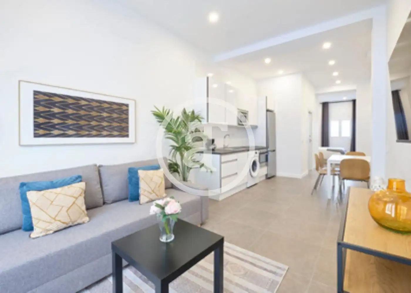 Flat for rent in Calle Alondra, 27, Vista Alegre