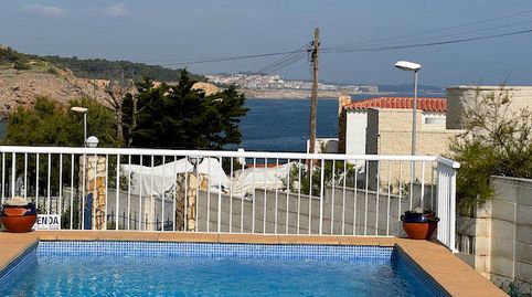 Photo 3 of Houses for sale in Montgó, L'Escala